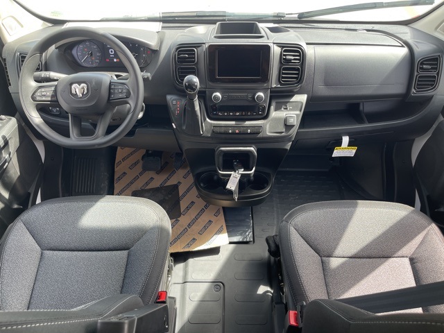 2025 Ram ProMaster 2500 photo 8