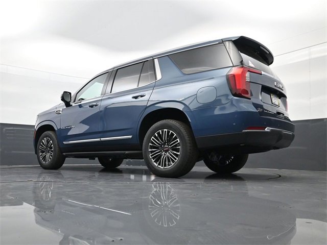 2025 Gmc Yukon photo 24