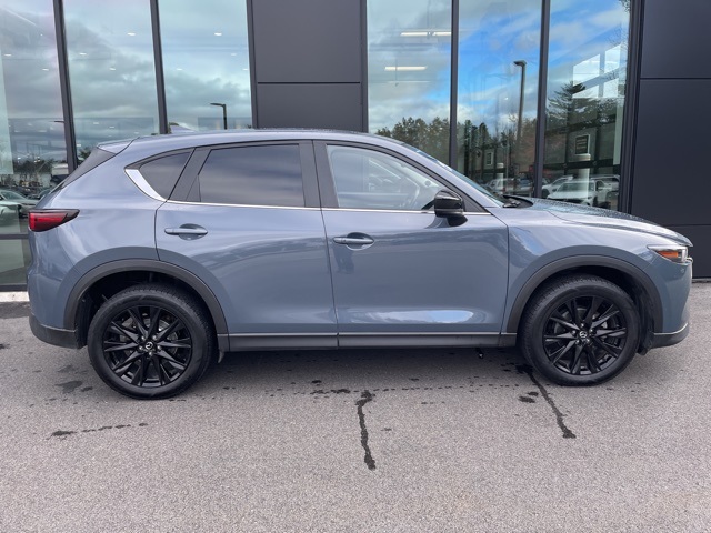 2023 Mazda CX-5 2.5 S Carbon photo 3