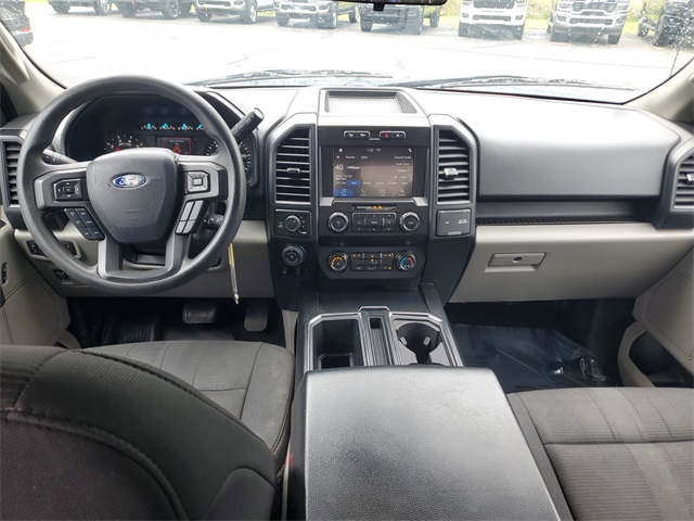 2019 Ford F-150 XL photo 9