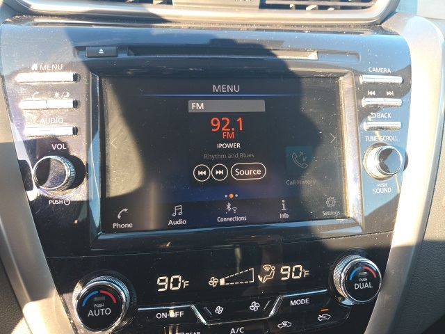 2023 Nissan Murano SV photo 16