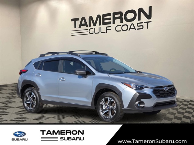 2025 Subaru Crosstrek Premium's photo