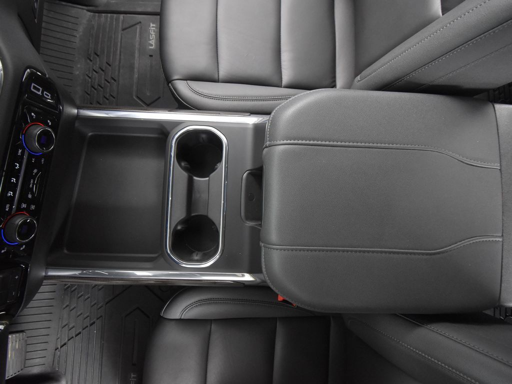 2025 Chevrolet Silverado 2500HD LT photo 27