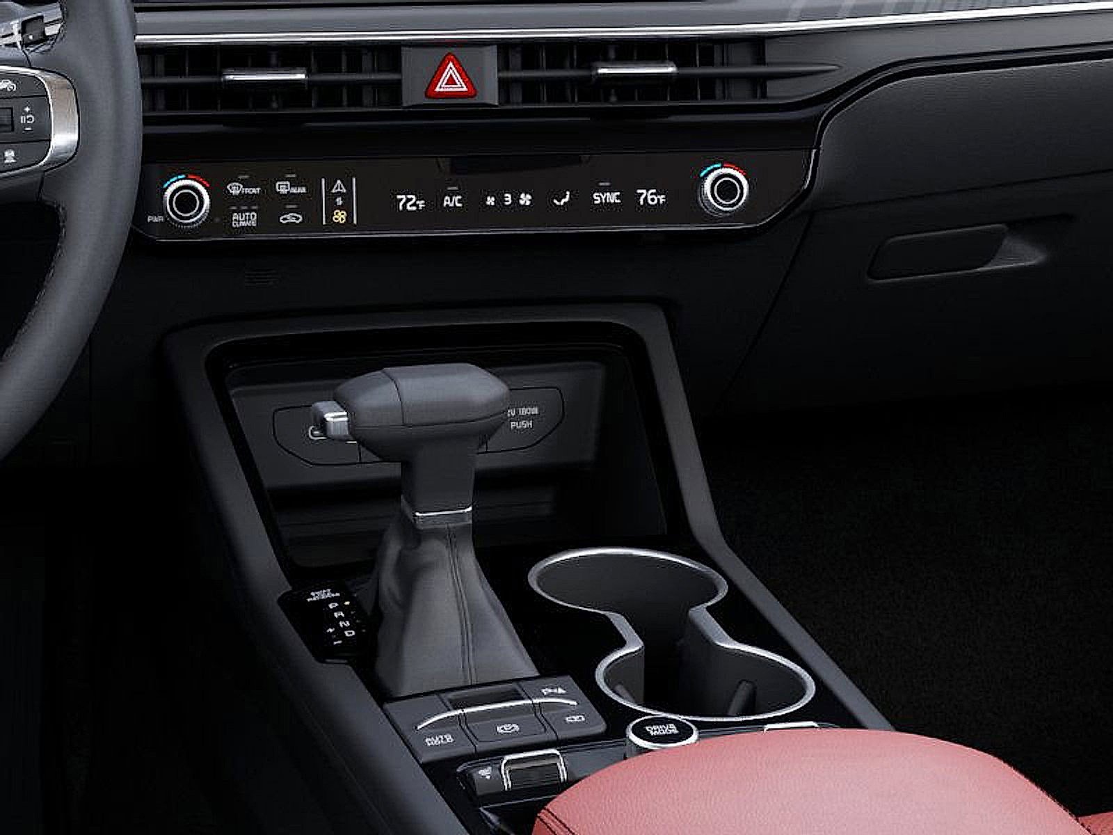 2026 Kia K5 GT-Line photo 20