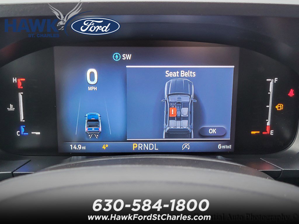 2026 FORD MAVERICK - Image 10