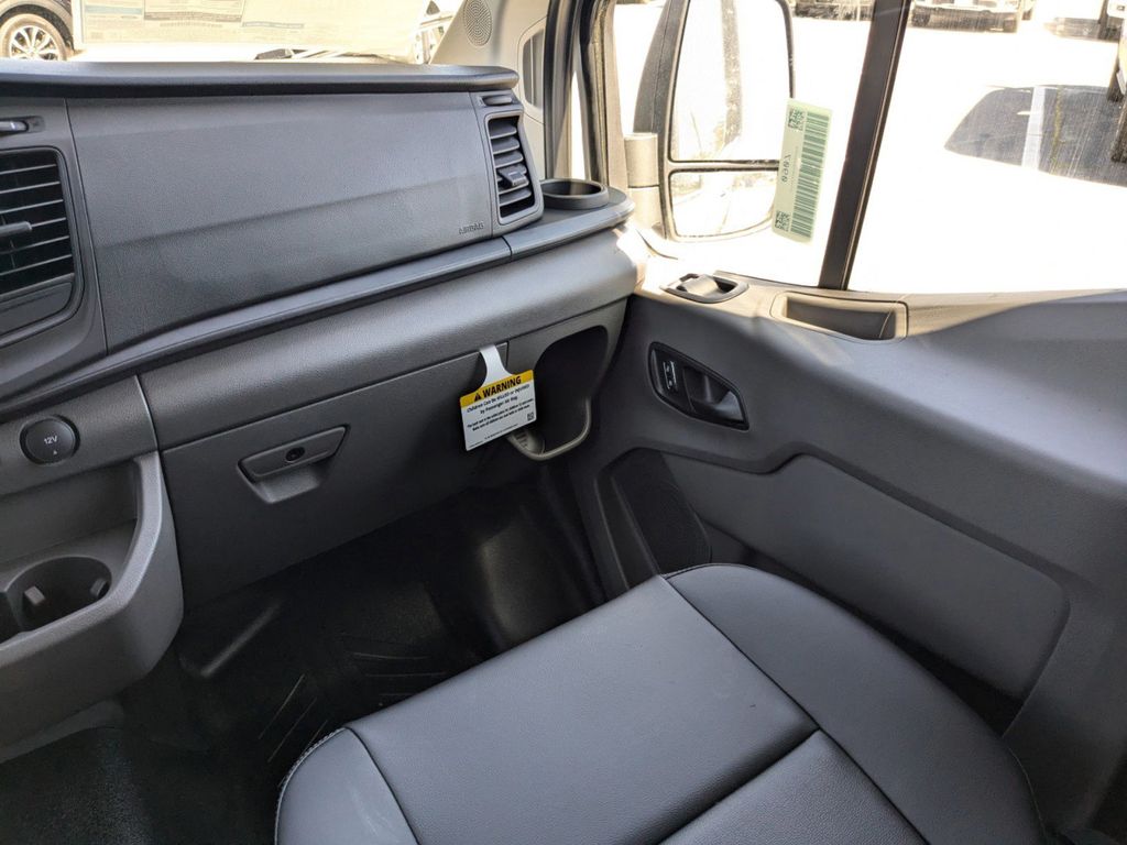 2025 Ford Transit photo 15