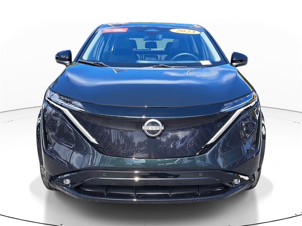 2023 Nissan ARIYA Evolve+ photo 3