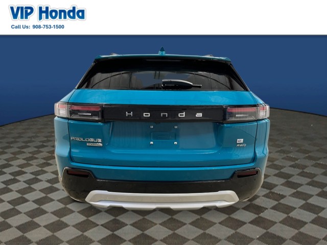 2025 Honda Prologue Touring photo 4