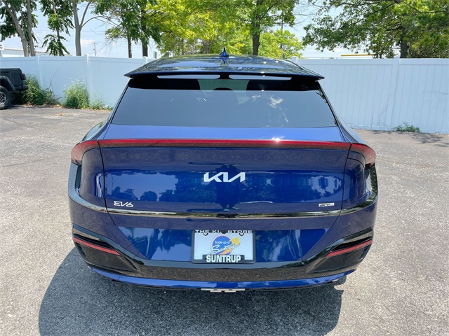 2024 Kia EV6 GT-Line photo 18