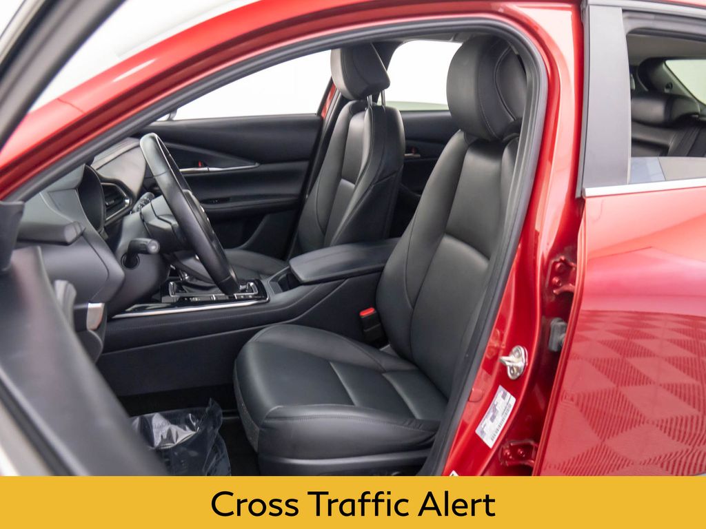 2023 Mazda CX-30 2.5 S Preferred photo 14