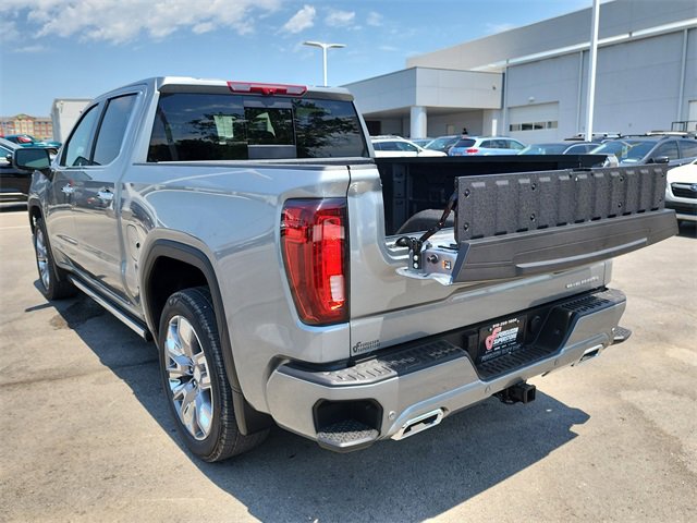 2026 Gmc Sierra 1500 Denali photo 4
