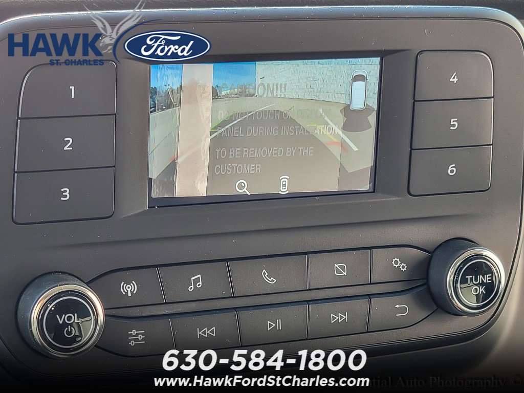 2025 FORD TRANSIT - Image 13