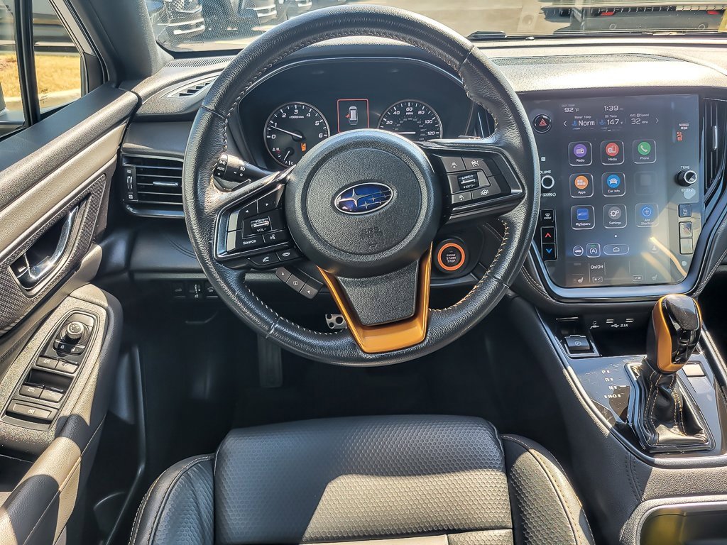 2022 SUBARU OUTBACK - Image 10