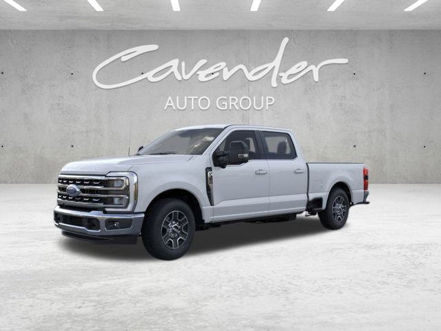 2026 Ford F-350 Super Duty XL's photo