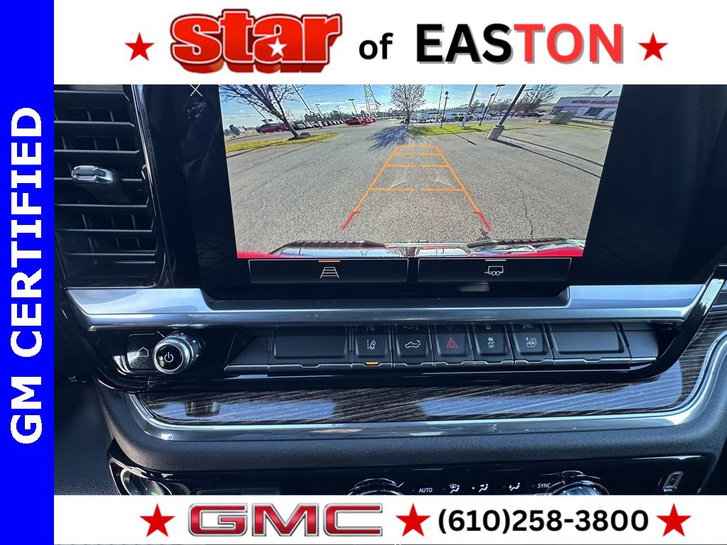 2024 Gmc Sierra SLE photo 17