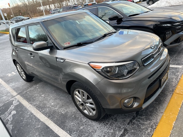 2019 Kia Soul +'s photo