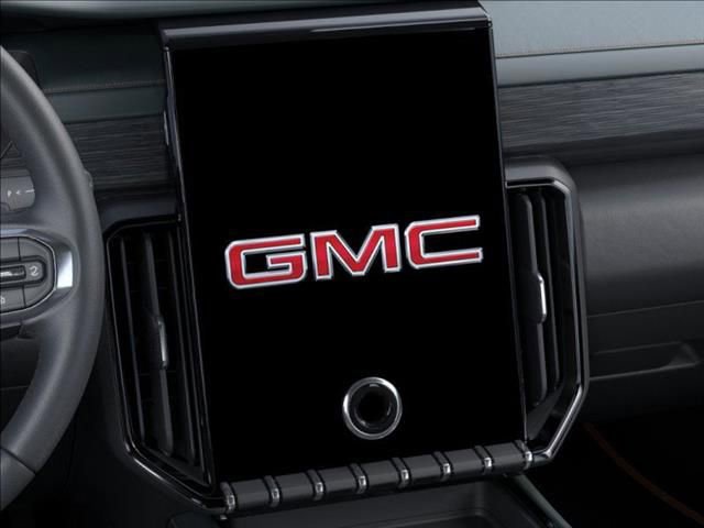 2025 Gmc Acadia AT4 photo 14