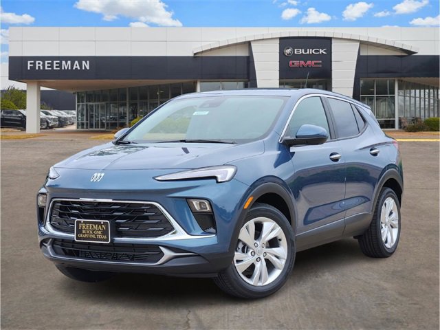 2026 Buick Encore GX Preferred's photo
