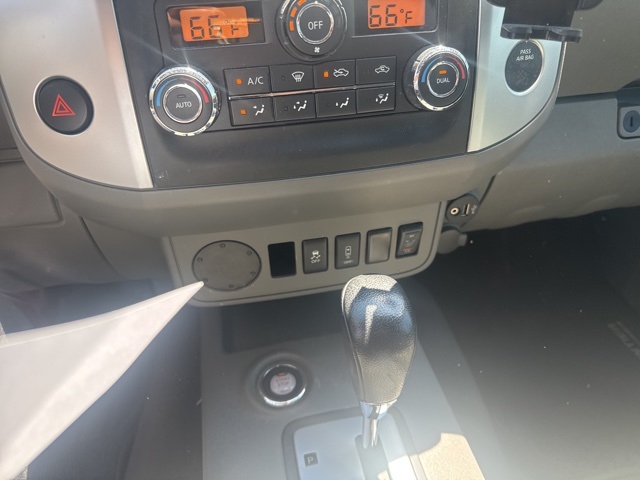 2021 Nissan Frontier SV photo 14
