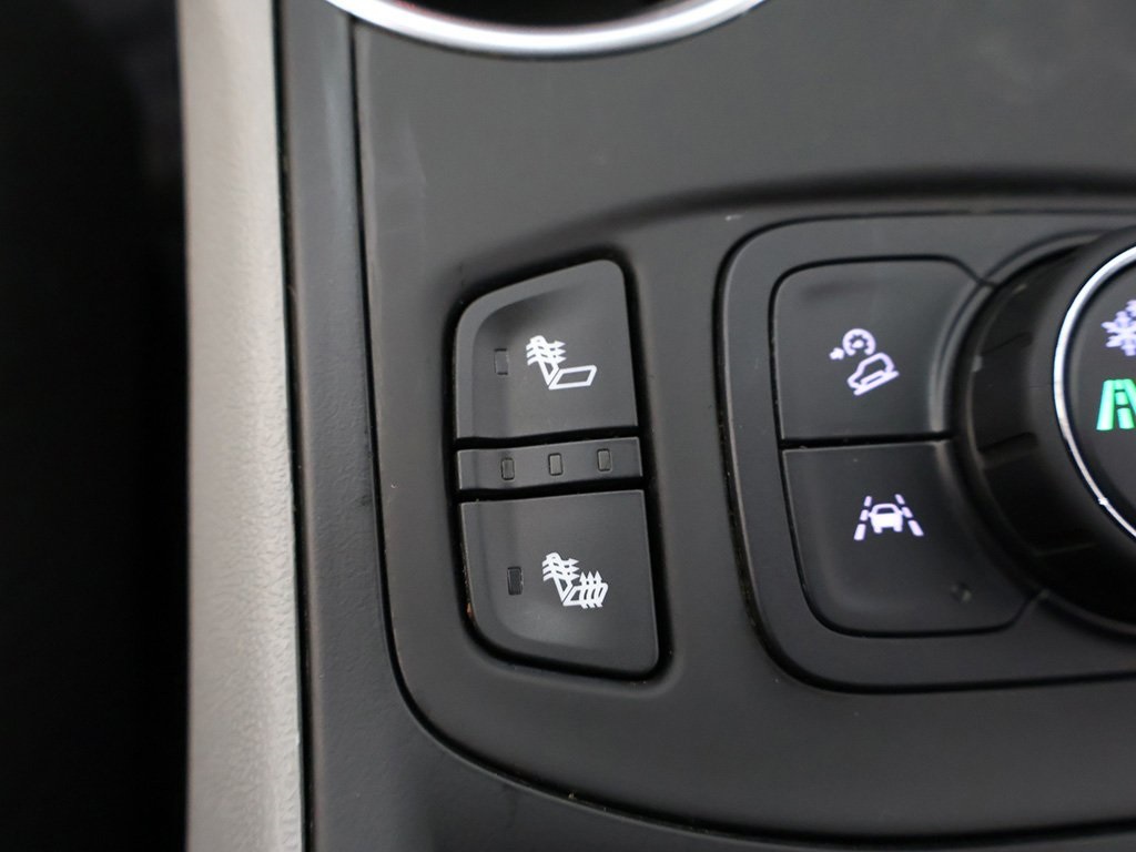 2021 Gmc Terrain SLT photo 47
