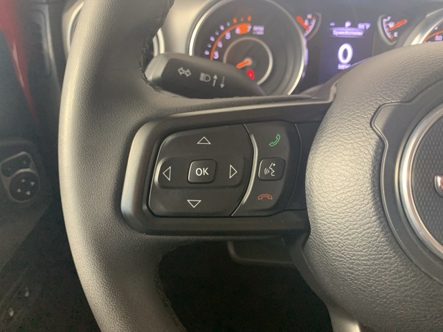 2023 Jeep Wrangler Sport S photo 15