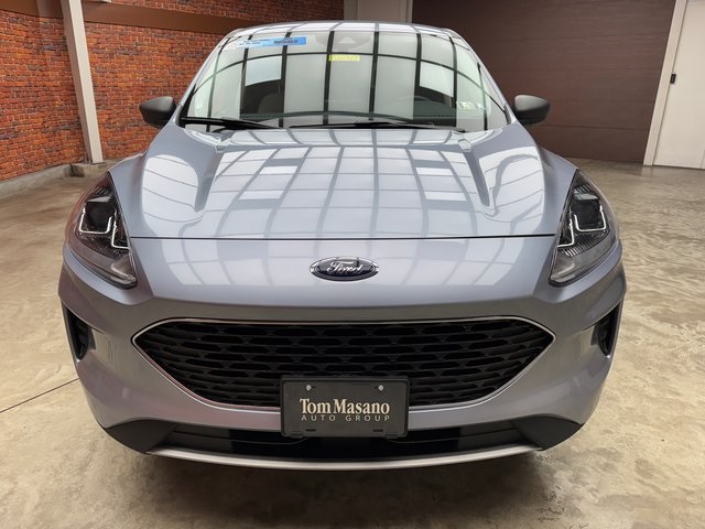 2022 Ford Escape SE photo 8