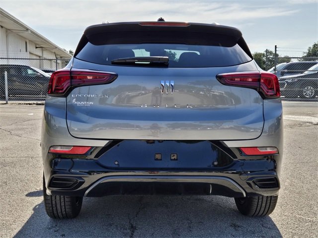 2026 Buick Encore GX Sport Touring photo 3