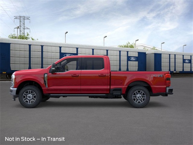 2026 Ford F-350 photo 3