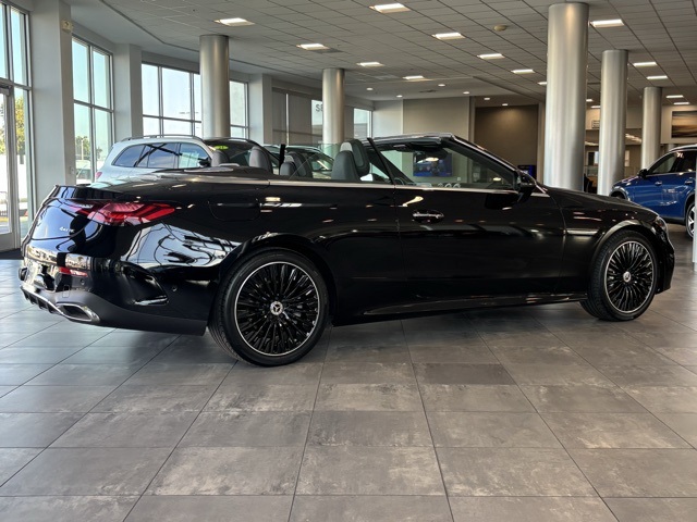 2024 Mercedes Benz CLE 300 4MATIC photo 3