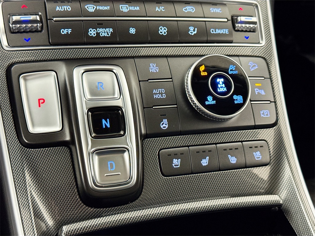 2023 Hyundai Santa Fe Limited photo 38