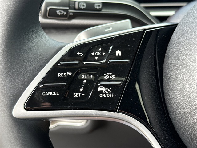 2025 Mercedes Benz GLE 580 4MATIC photo 29