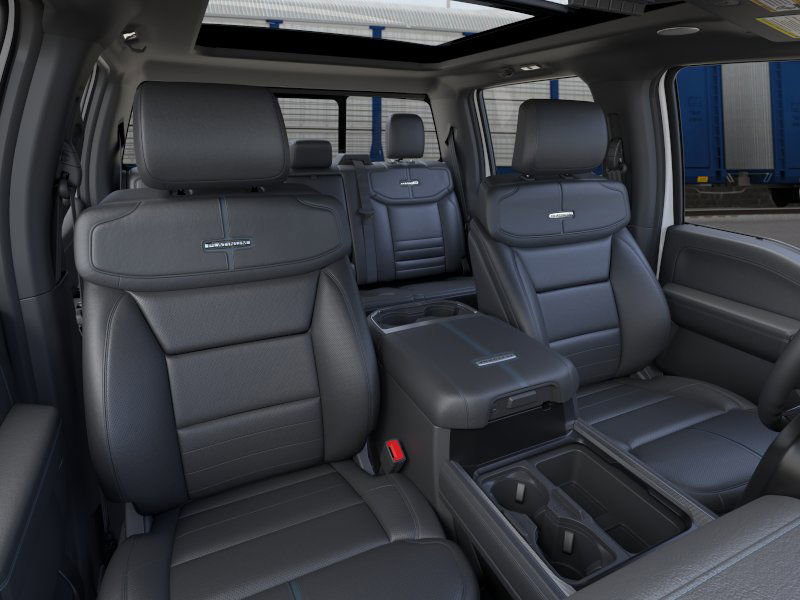 2026 Ford F-450 Platinum photo 8