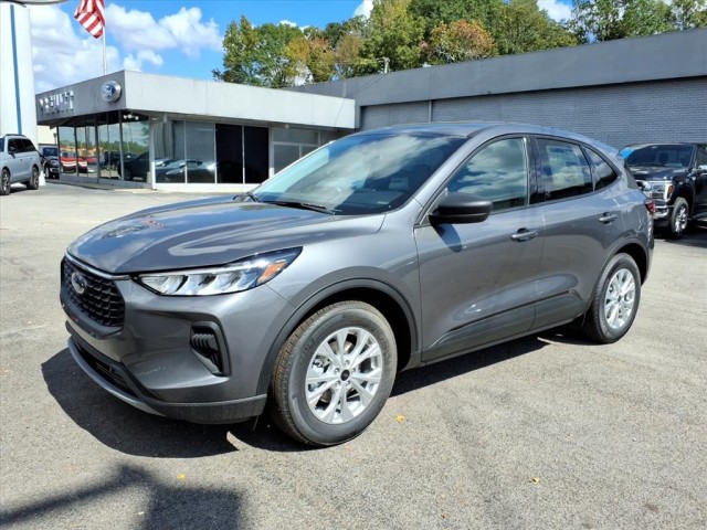 2026 Ford Escape Active's photo