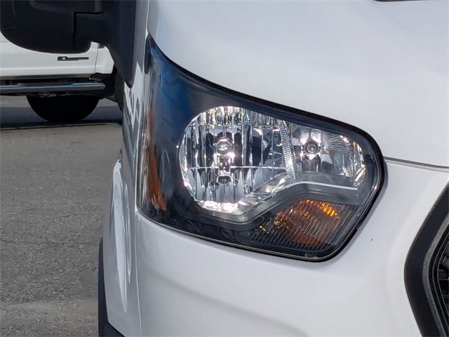 2024 Ford Transit photo 10