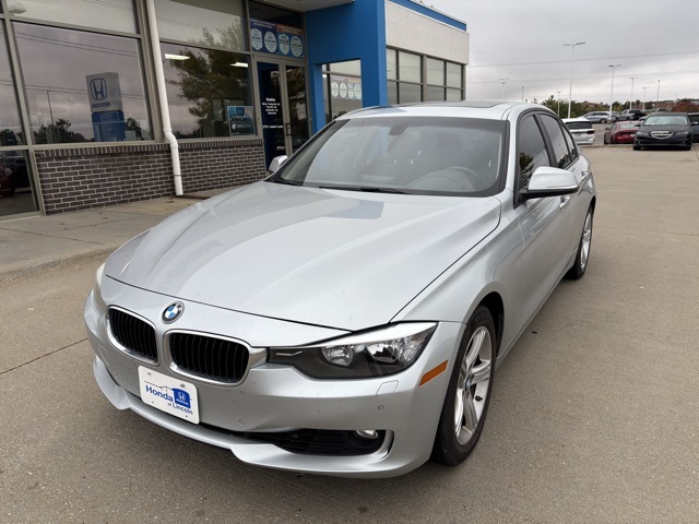 2014 BMW 3 Series 328i