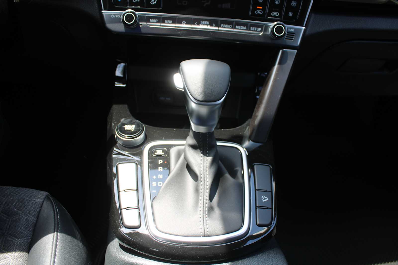 2025 Kia Seltos S photo 54