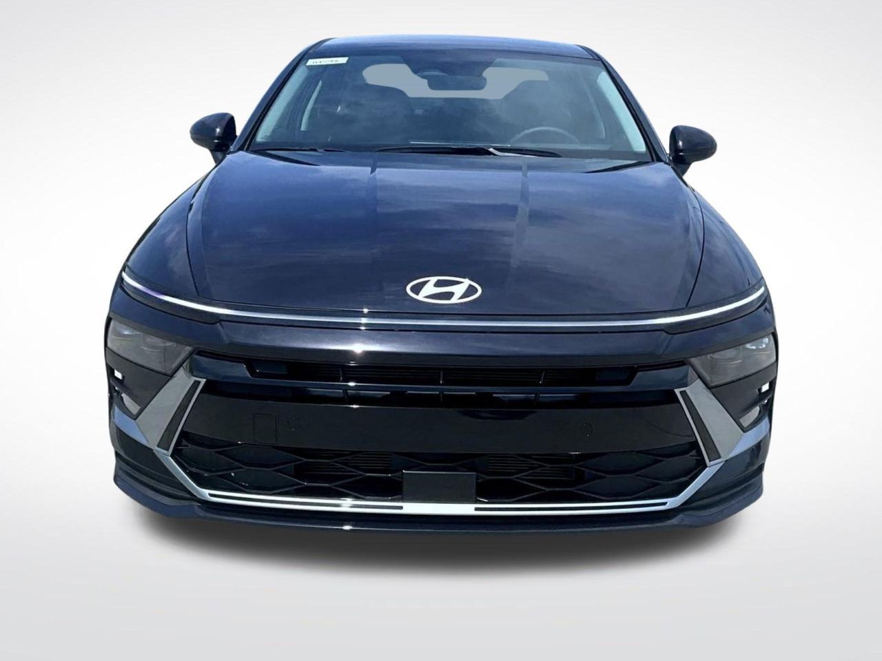 2025 Hyundai Sonata SE photo 2