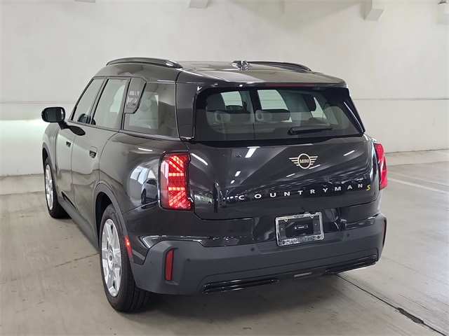 2025 Mini Countryman Signature photo 4