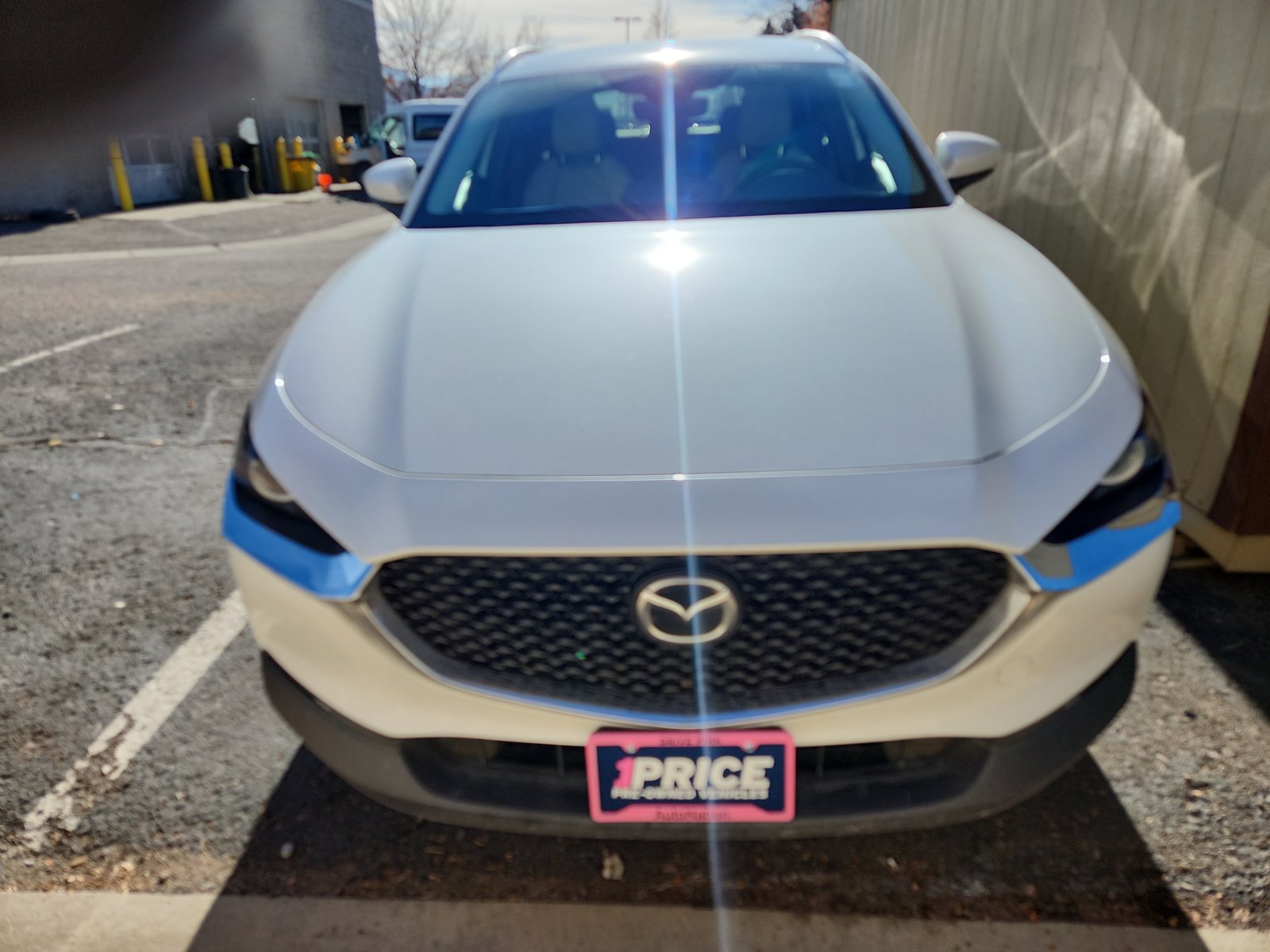 2023 Mazda CX-30 2.5 S Preferred photo 2