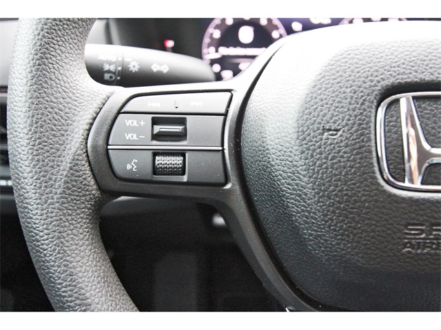 2025 Honda Accord LX photo 15