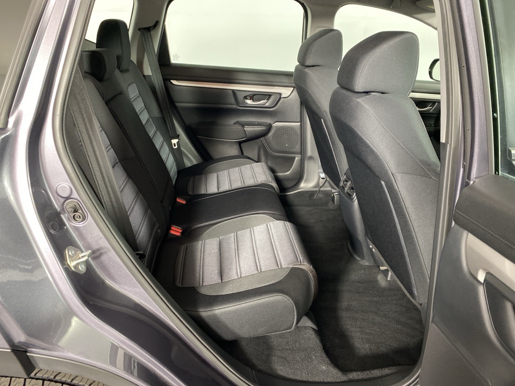 2019 Honda CR-V LX photo 3