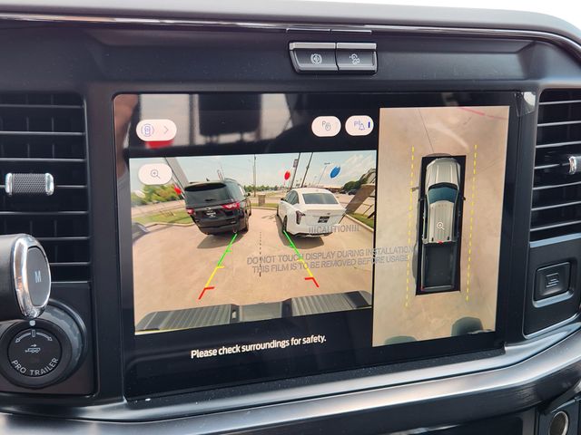 2025 Ford F-350 Lariat photo 16