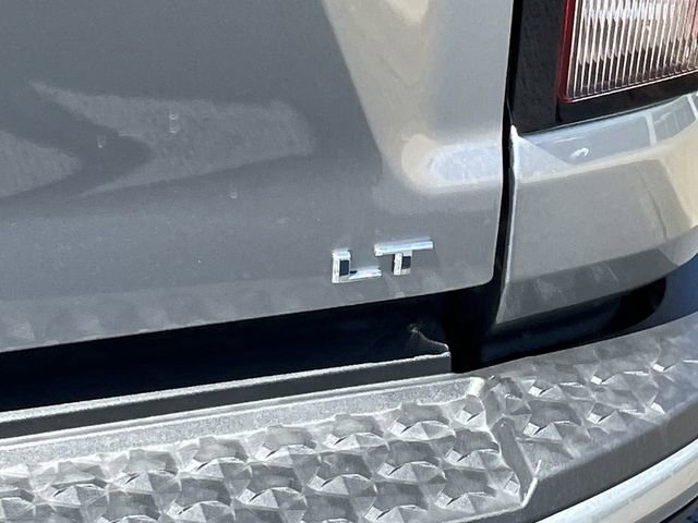 2024 Chevrolet Colorado LT photo 34