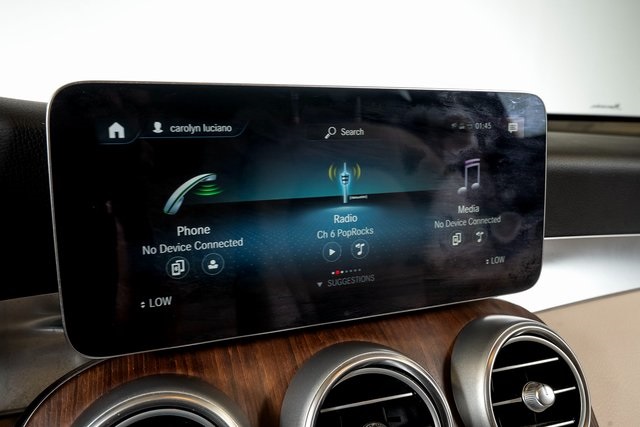 2022 Mercedes Benz GLC 300 4MATIC photo 41