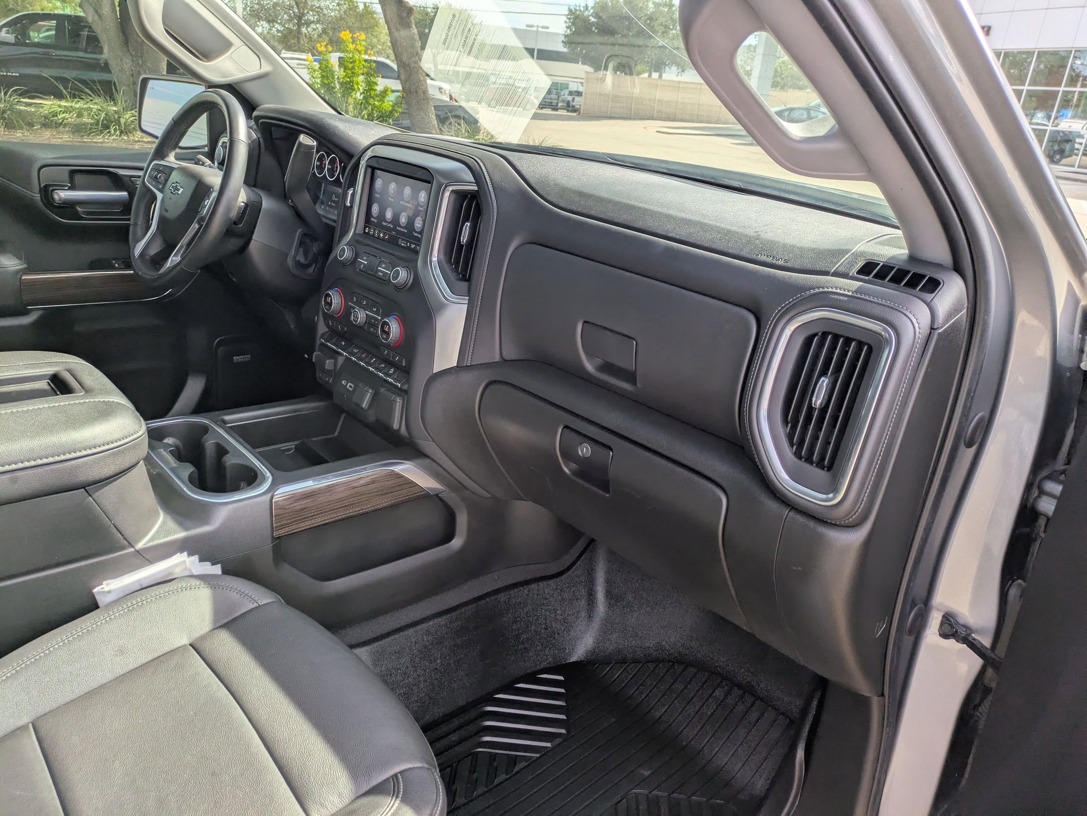 2022 Chevrolet Silverado 1500 LT Trail Boss photo 30