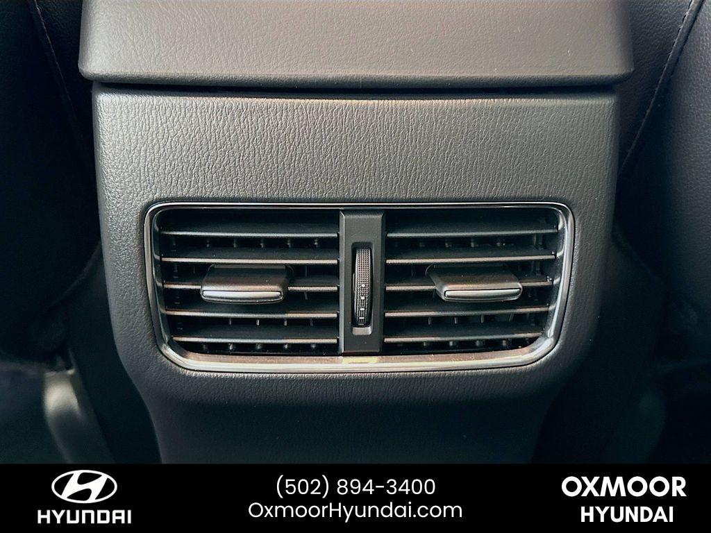 2025 Mazda CX-5 2.5 S Preferred photo 22