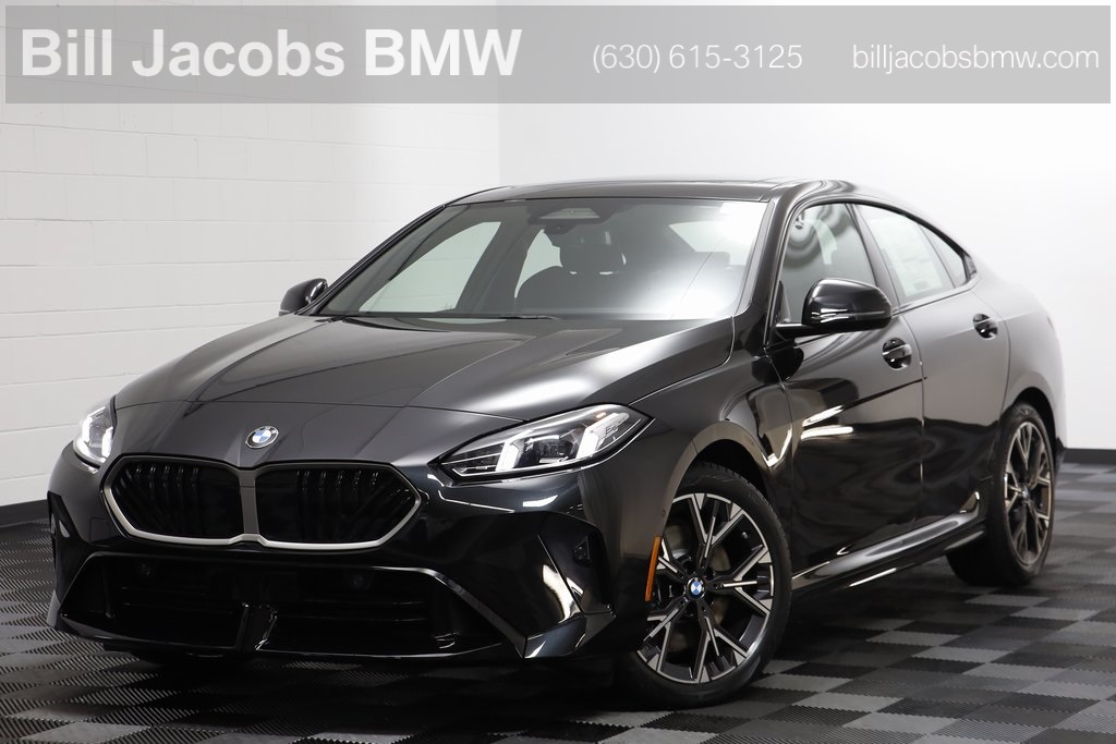 2025 BMW 2 Series 228's photo