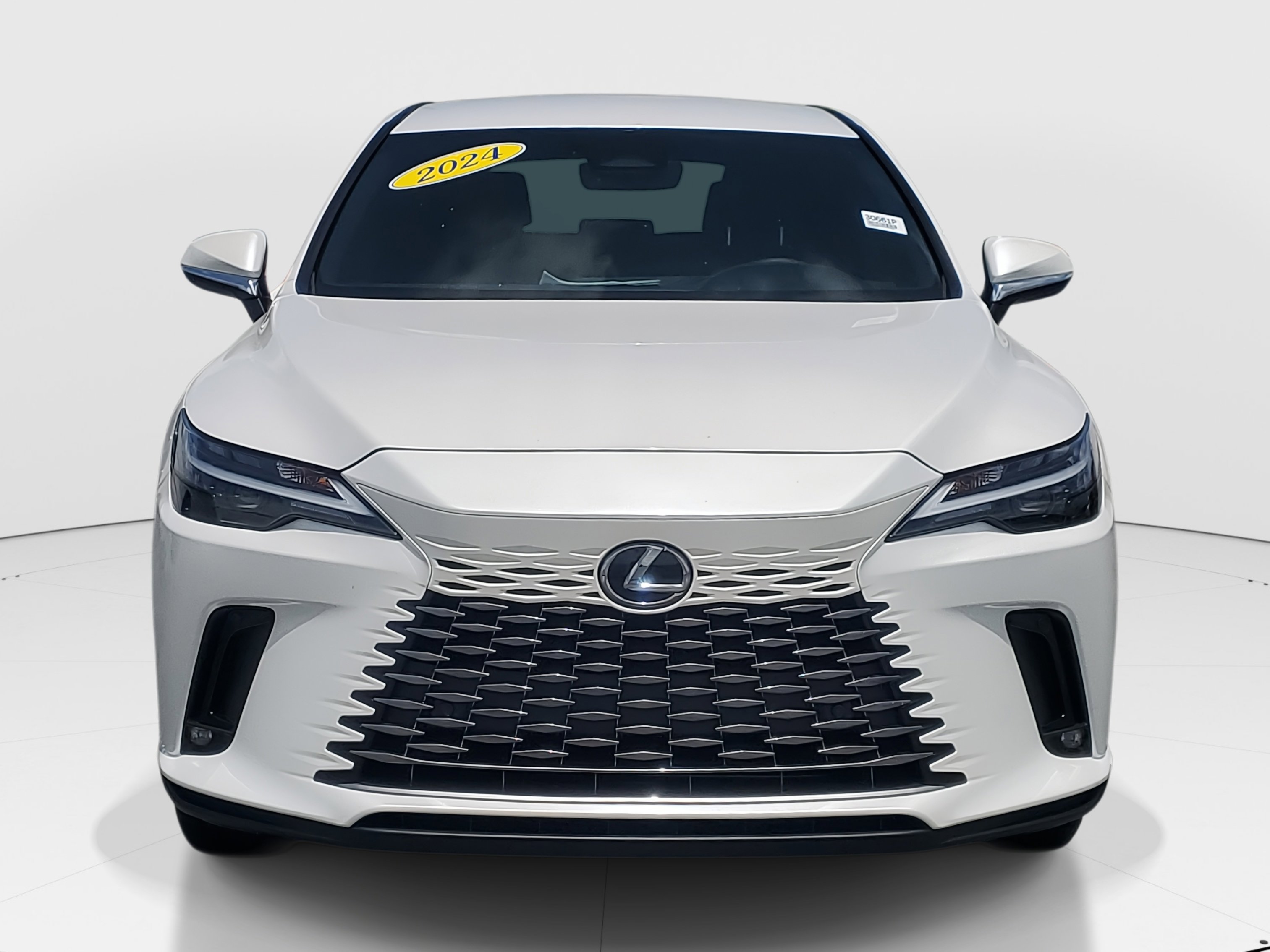 2024 Lexus RX 350 Premium photo 3