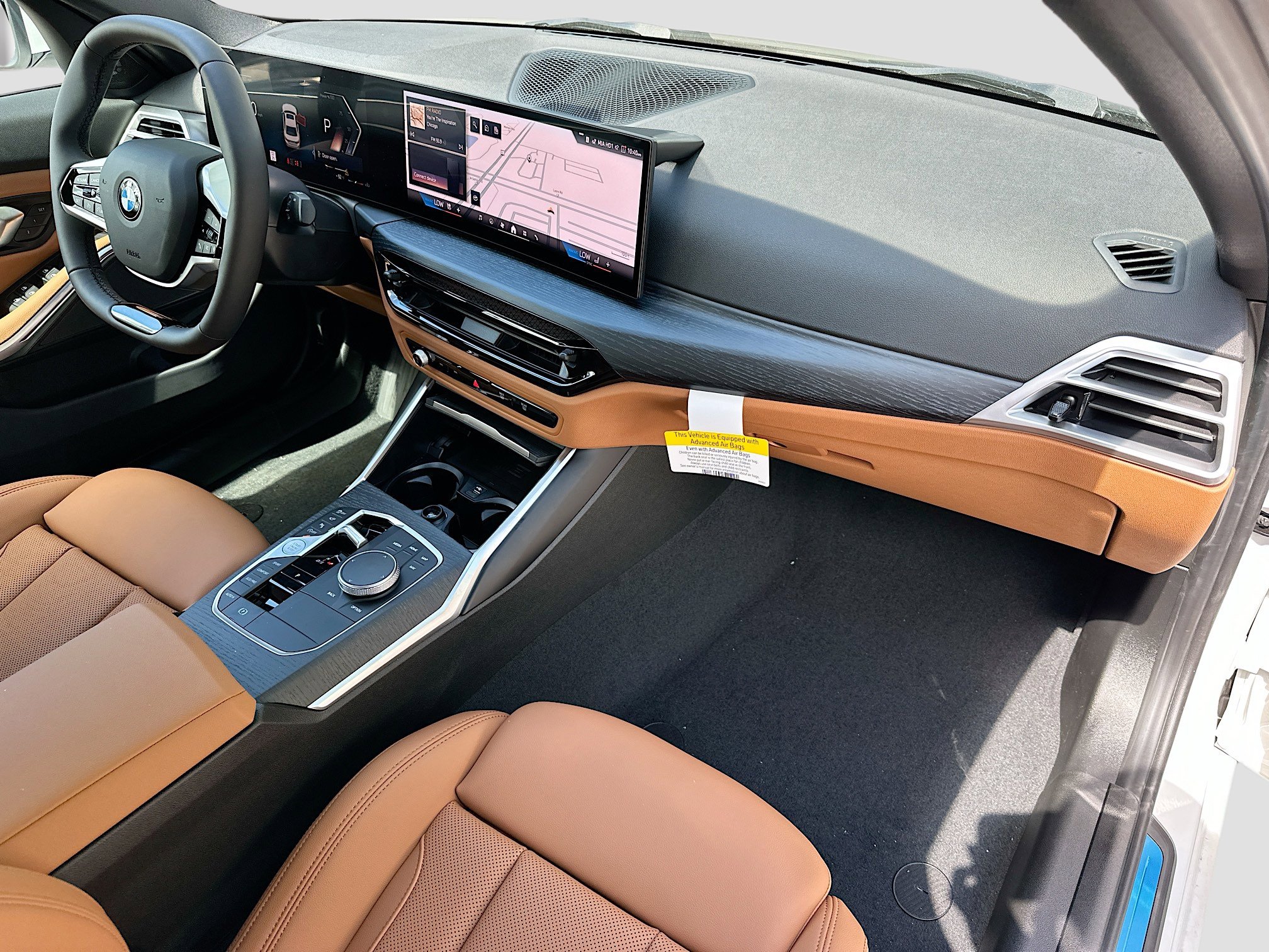 2025 Bmw 330i photo 24