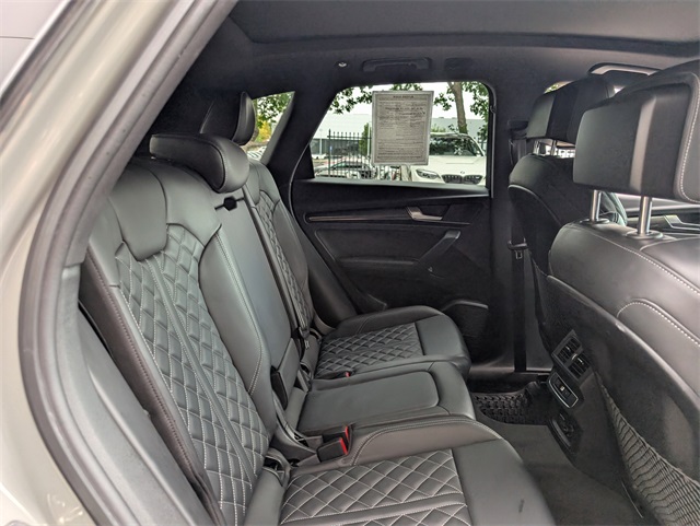 2021 Audi SQ5 Premium Plus photo 7